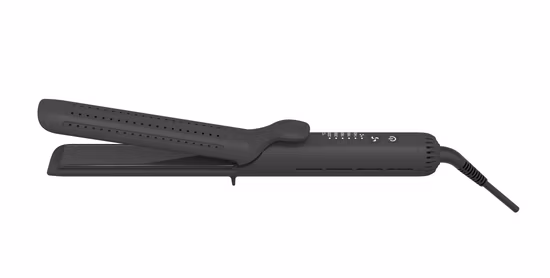 2 in 1 Hair Straightener and Curler for Hair Iron Long-lasting styling