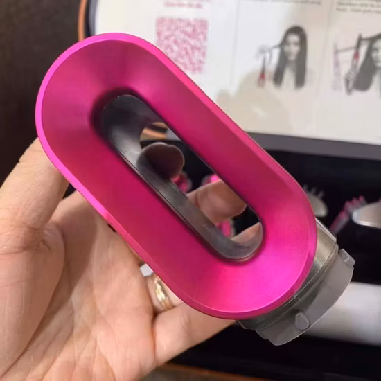 2 in 1 Magic Styling Hair Tools Best Hair Straightener and Curler