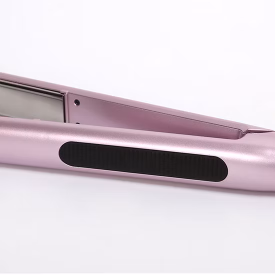Canada Standard Wholesale Titanium Flat Iron (V185)