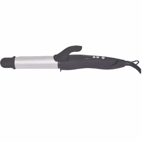 Hair Curler Ceramic, Hair Straightener Curler, Electric Hair Curler 2 in 1, Japan Hair Curler, PSE Ce RoHS Approval, Private Label Custom Logo Dual Voltage